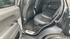 Land Rover Range Rover Sport 3.0 D300 HSE Dynamic Black 5dr Auto Diesel Estate